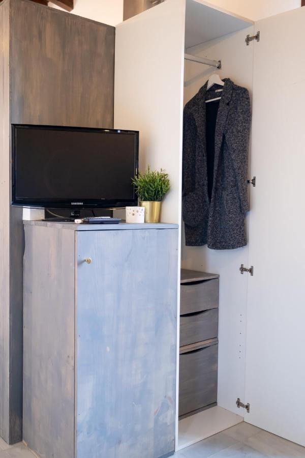 Triana Penthouse Apartment Seville Ngoại thất bức ảnh