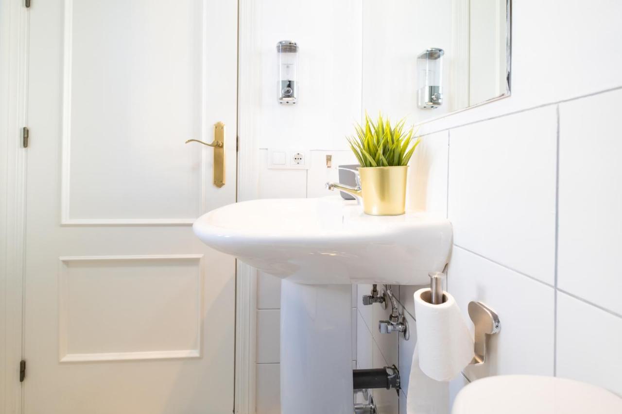 Triana Penthouse Apartment Seville Ngoại thất bức ảnh